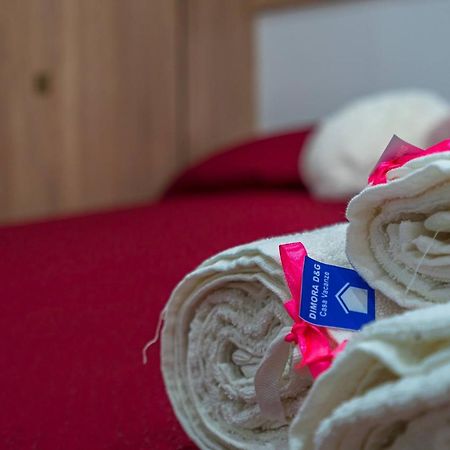 Apartament Dimora D&G Syrakuzy Zewnętrze zdjęcie