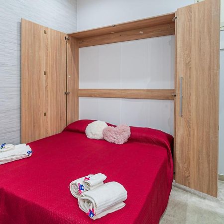 Apartament Dimora D&G Syrakuzy Zewnętrze zdjęcie
