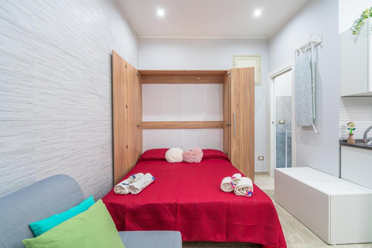 Apartament Dimora D&G Syrakuzy Zewnętrze zdjęcie