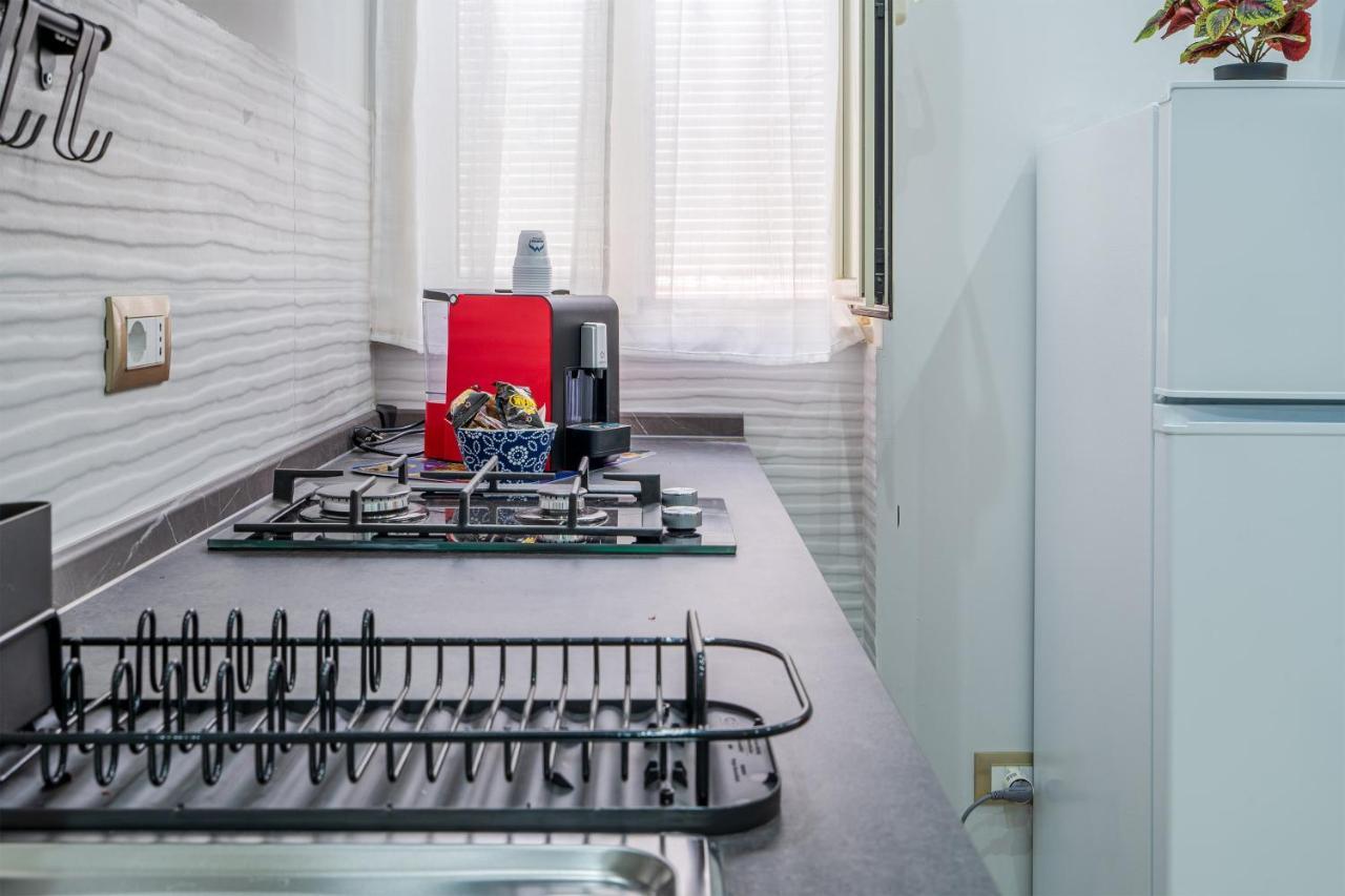 Apartament Dimora D&G Syrakuzy Zewnętrze zdjęcie