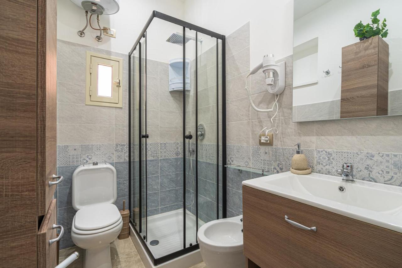 Apartament Dimora D&G Syrakuzy Zewnętrze zdjęcie