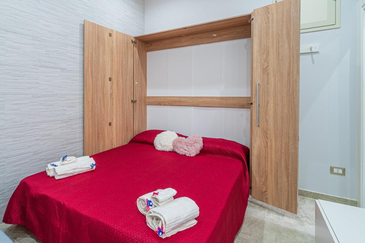 Apartament Dimora D&G Syrakuzy Zewnętrze zdjęcie