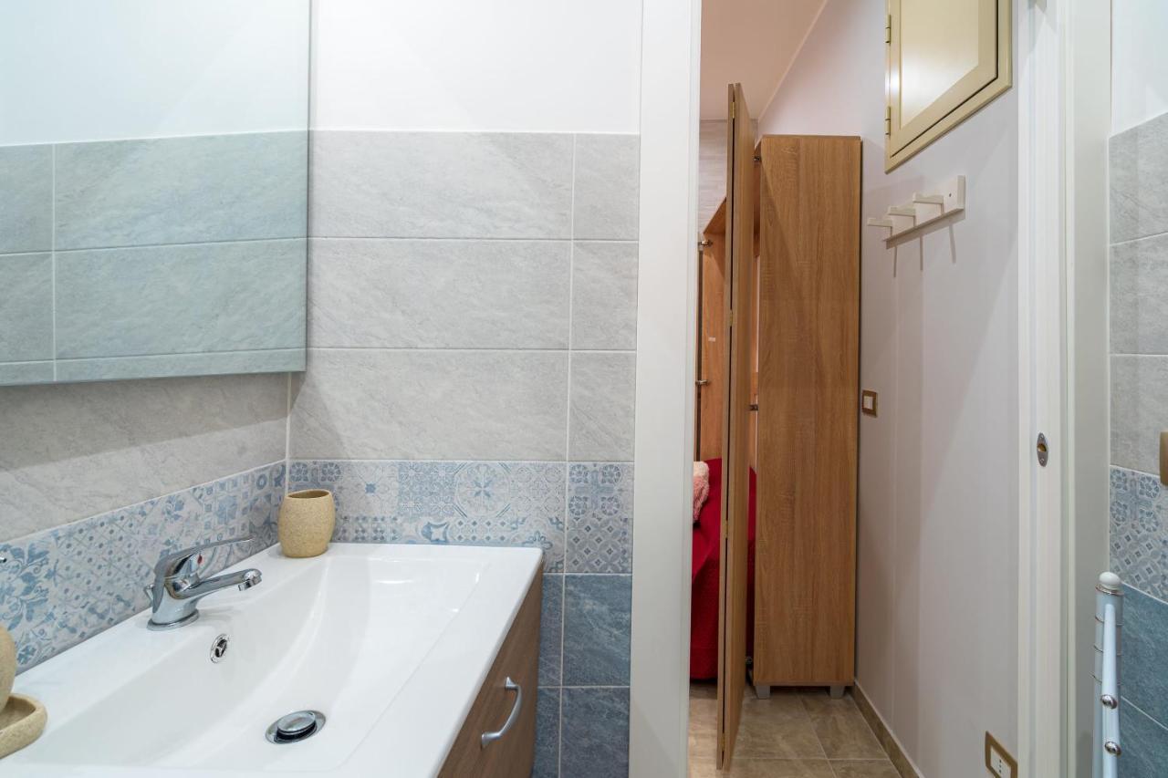 Apartament Dimora D&G Syrakuzy Zewnętrze zdjęcie