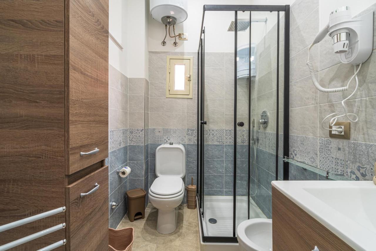 Apartament Dimora D&G Syrakuzy Zewnętrze zdjęcie